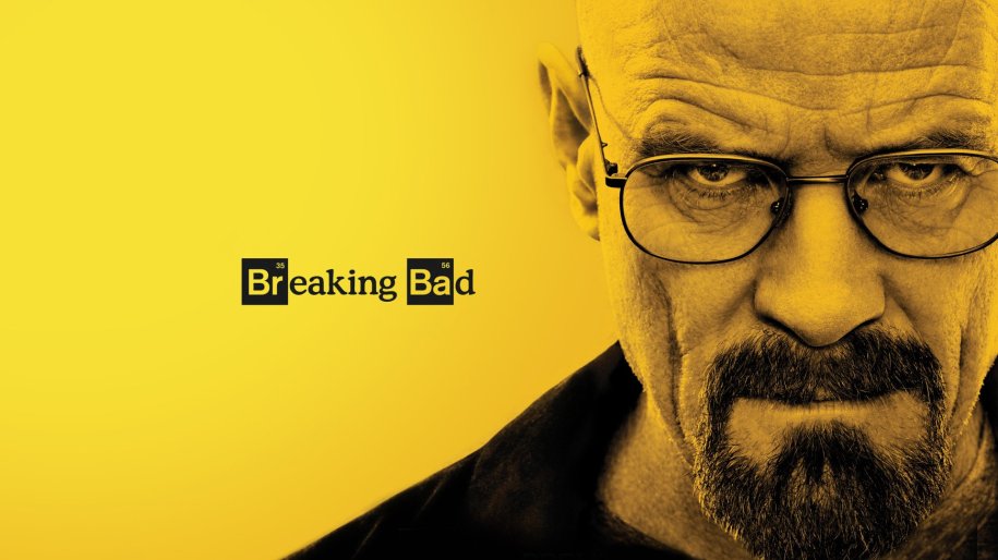 Breaking Bad в 4K. - Изображение 1 Breaking Bad в 4K. - Изображение 1