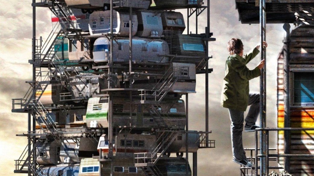 Авторы Ready Player One устроили конкурс аватаров для игры из фильма. - Изображение 1 Авторы Ready Player One устроили конкурс аватаров для игры из фильма. - Изображение 1