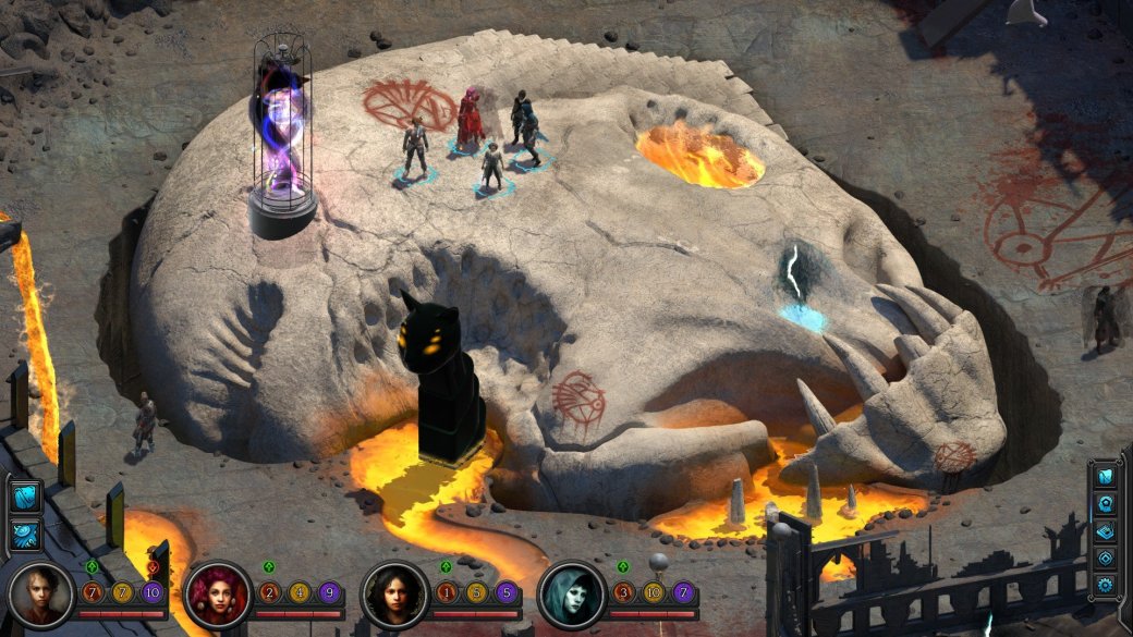 Torment: Tides of Numenera. Путеводитель по Долине и Цветению. - Изображение 4 Torment: Tides of Numenera. Путеводитель по Долине и Цветению. - Изображение 4