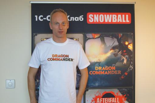 ИгроМир 2011. День первый - Изображение 13 ИгроМир 2011. День первый - Изображение 13