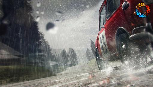 Рецензия на Dirt 3 - Изображение 3 Рецензия на Dirt 3 - Изображение 3