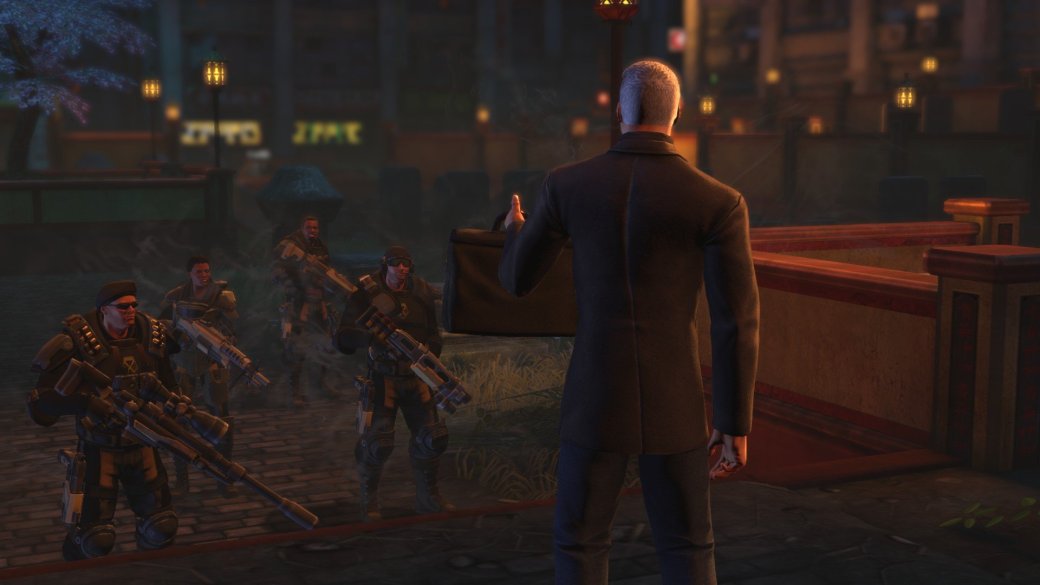XCOM: Enemy Unknown. Slingshot DLC - Изображение 4 XCOM: Enemy Unknown. Slingshot DLC - Изображение 4