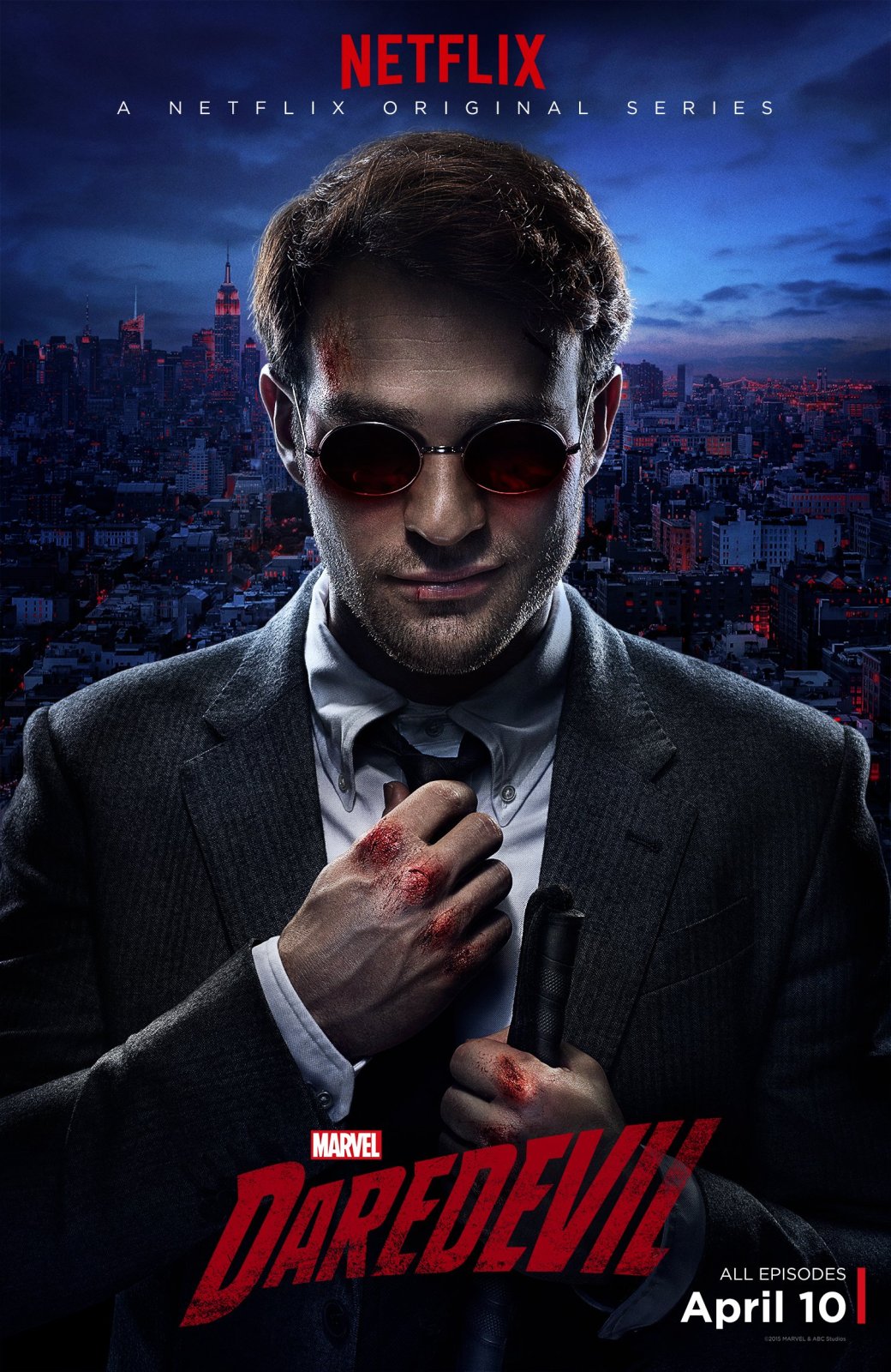 Рецензия на сериал «Сорвиголова» - Изображение 8 Рецензия на сериал «Сорвиголова» - Изображение 8