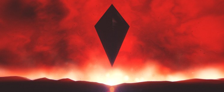 Что такое Атлас? Лучшие теории игроков No Man's Sky - Изображение 5 Что такое Атлас? Лучшие теории игроков No Man's Sky - Изображение 5