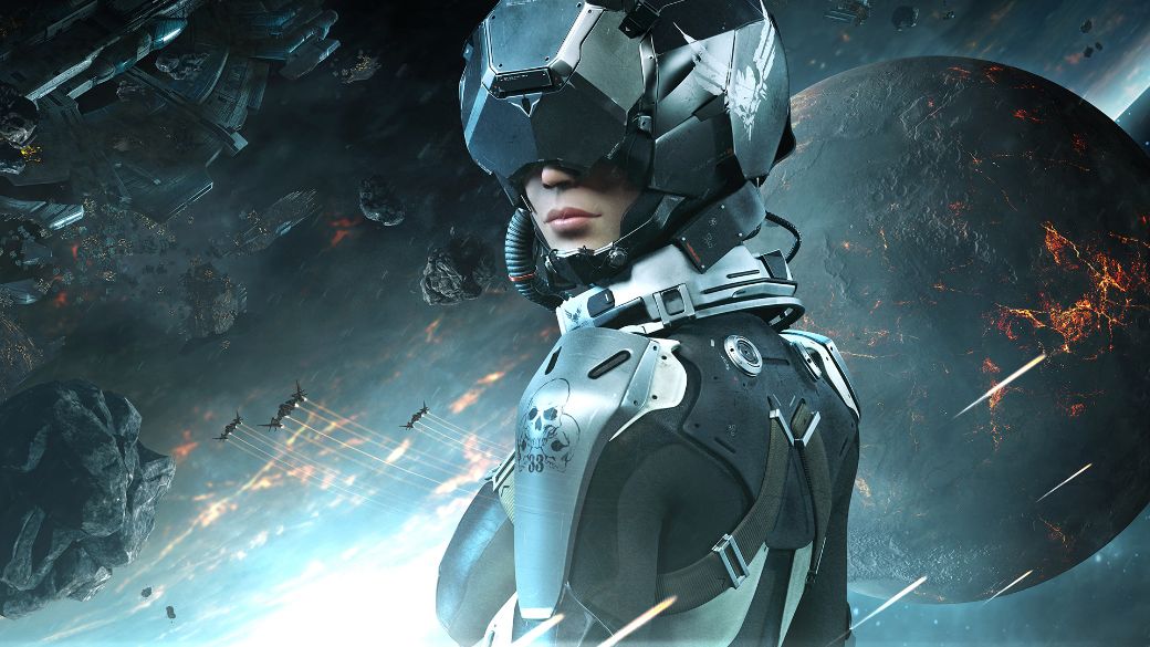 EVE Online, старейшая MMO с подпиской, становится бесплатной - Изображение 5 EVE Online, старейшая MMO с подпиской, становится бесплатной - Изображение 5