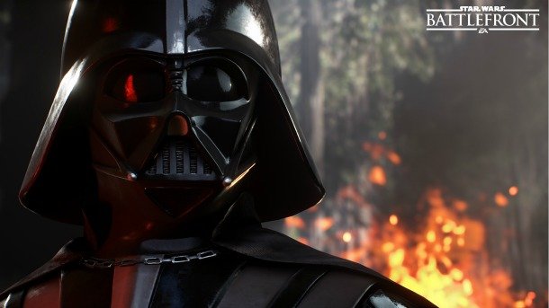 Первые подробности Star Wars Battlefront - Изображение 1 Первые подробности Star Wars Battlefront - Изображение 1