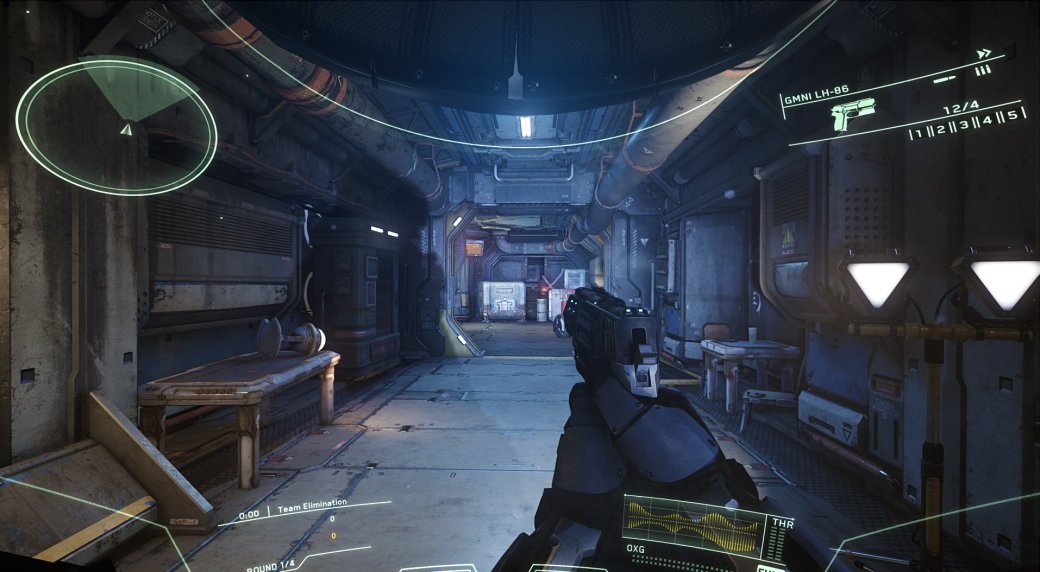 Gamescom 2015: Star Citizen подала признаки жизни - Изображение 1 Gamescom 2015: Star Citizen подала признаки жизни - Изображение 1