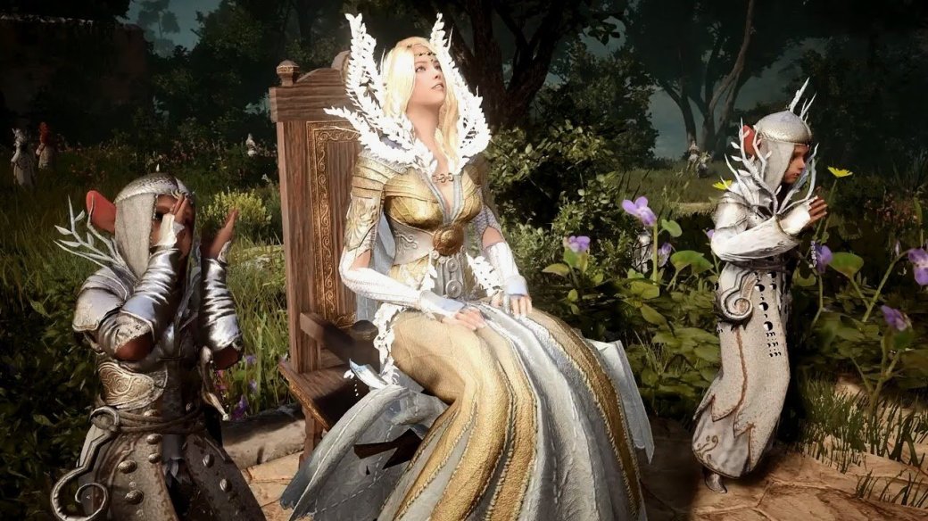 Почему MMO так популярны в Азии? - Изображение 3 Почему MMO так популярны в Азии? - Изображение 3