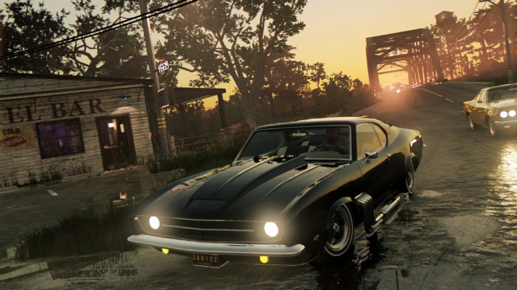 Первые отзывы прессы о Mafia 3 оказались положительными - Изображение 3 Первые отзывы прессы о Mafia 3 оказались положительными - Изображение 3