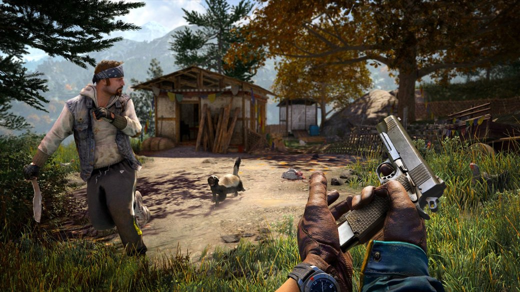 E3 2014: будущее продемонстрированных игр - Изображение 17 E3 2014: будущее продемонстрированных игр - Изображение 17