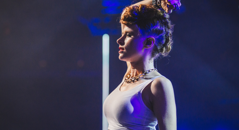iTunes Festival 2014. Часть 1 - Изображение 35 iTunes Festival 2014. Часть 1 - Изображение 35