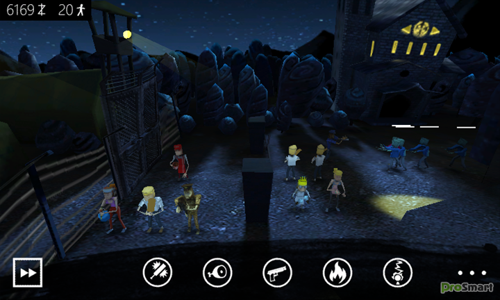 BBB: App-Ocalypse - Изображение 1 BBB: App-Ocalypse - Изображение 1