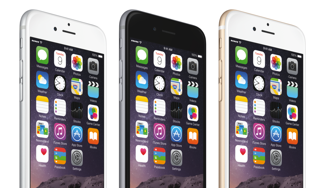 Apple запатентовала iPhone со встроенным джойстиком. - Изображение 1 Apple запатентовала iPhone со встроенным джойстиком. - Изображение 1