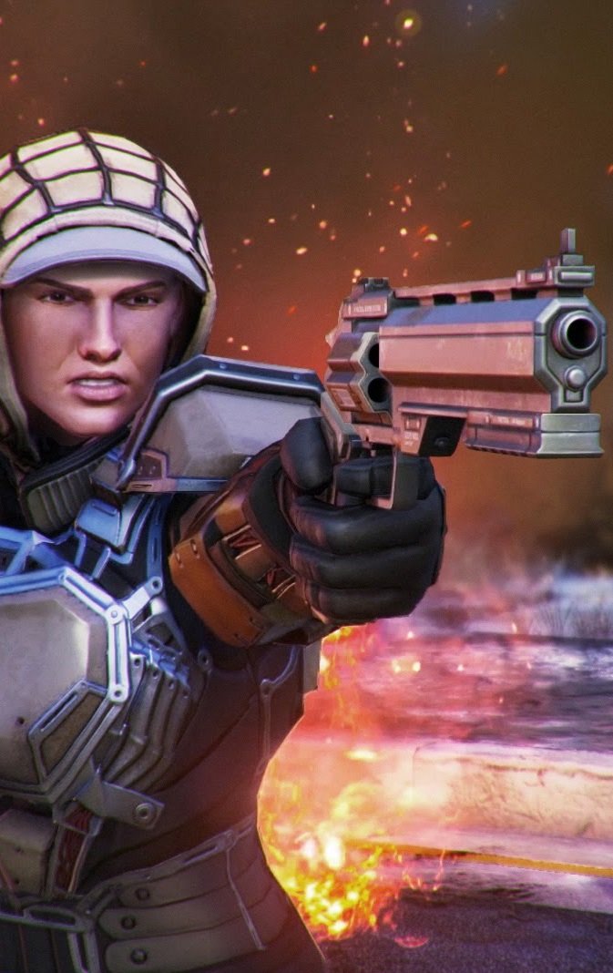 Впечатления от XCOM 2. Консольщикам будет обидно - Изображение 3 Впечатления от XCOM 2. Консольщикам будет обидно - Изображение 3