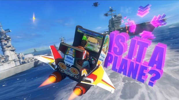 Project Spark открылась новым игрокам и другие события последних дней - Изображение 3 Project Spark открылась новым игрокам и другие события последних дней - Изображение 3