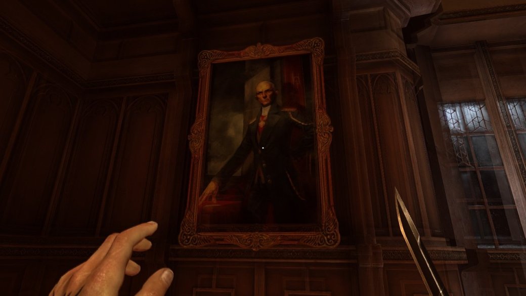 Dishonored. Гайд (Часть 2): Картины. - Изображение 7 Dishonored. Гайд (Часть 2): Картины. - Изображение 7