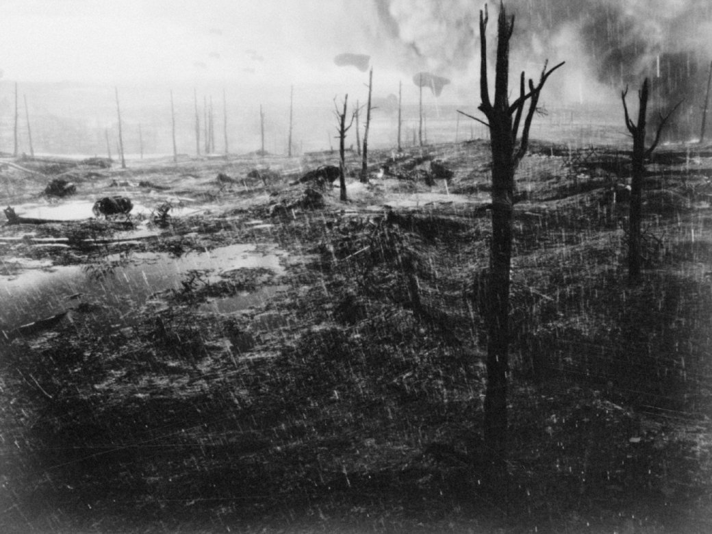 Изумительные скриншоты Battlefield 1. - Изображение 4 Изумительные скриншоты Battlefield 1. - Изображение 4