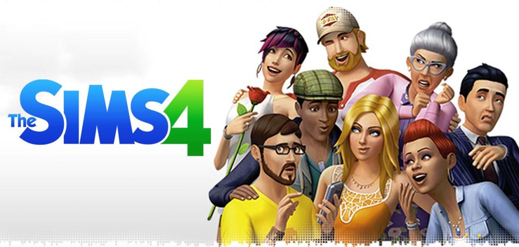 В The Sims полностью упразднили половые ограничения - Изображение 1 В The Sims полностью упразднили половые ограничения - Изображение 1