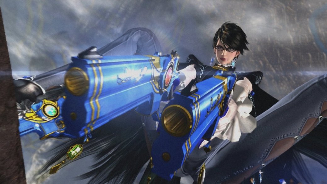 Юсуке Хасимото: Bayonetta 2 — не конец серии - Изображение 1 Юсуке Хасимото: Bayonetta 2 — не конец серии - Изображение 1