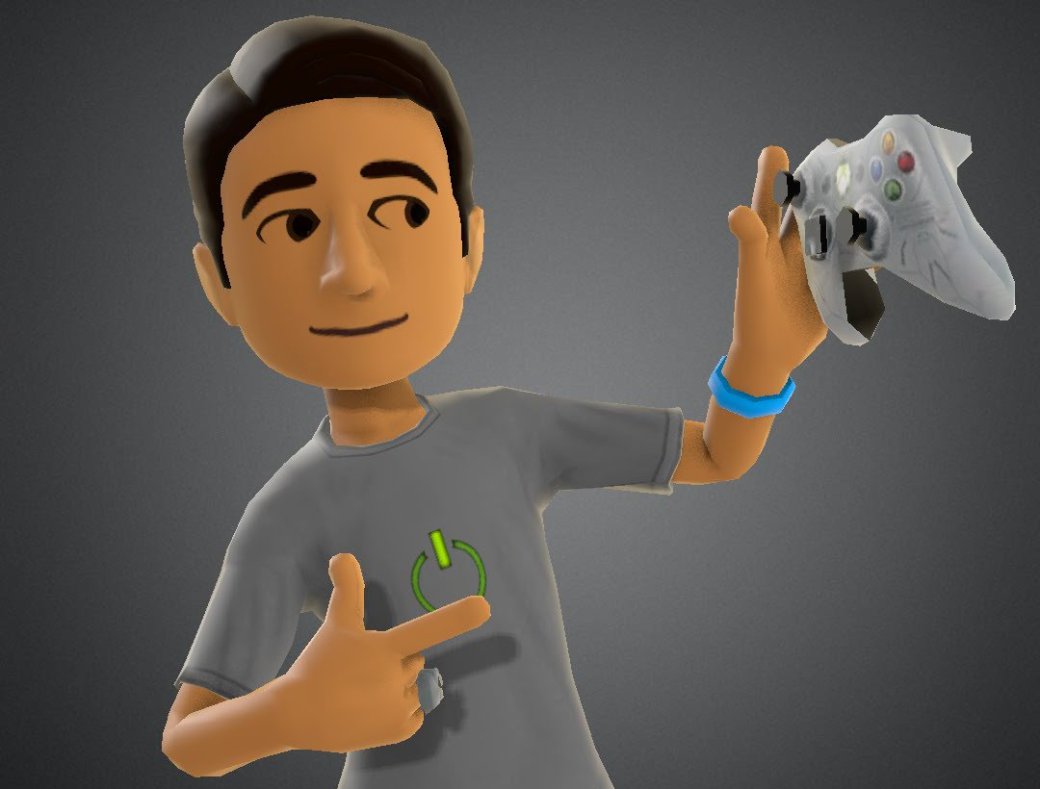 Что такое Xbox Live и зачем он нужен? - Изображение 5 Что такое Xbox Live и зачем он нужен? - Изображение 5