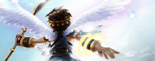 Hands-On - Kid Icarus: Uprising - Изображение 1 Hands-On - Kid Icarus: Uprising - Изображение 1