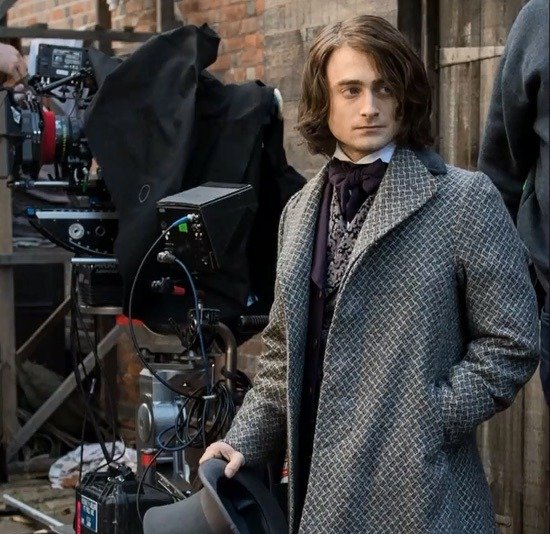 9 важных сериалов и фильмов, показанных на Comic-Con 2015 - Изображение 7 9 важных сериалов и фильмов, показанных на Comic-Con 2015 - Изображение 7