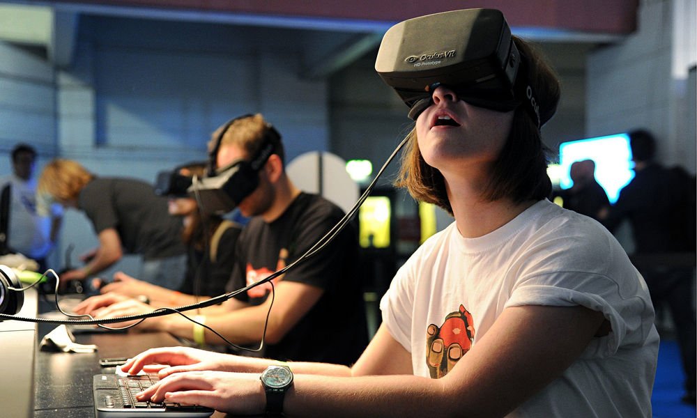 Oculus отказалась от DRM, защищающей эксклюзивность Rift . - Изображение 1 Oculus отказалась от DRM, защищающей эксклюзивность Rift . - Изображение 1