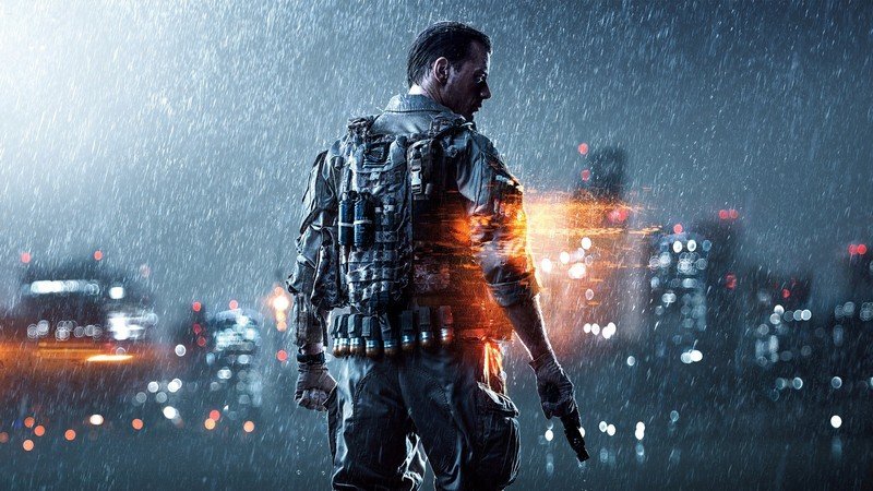 Следующую часть Battlefield представят 6 мая. - Изображение 1 Следующую часть Battlefield представят 6 мая. - Изображение 1