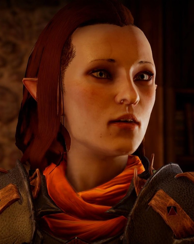 Рецензия на Dragon Age: Inquisition - Изображение 26 Рецензия на Dragon Age: Inquisition - Изображение 26