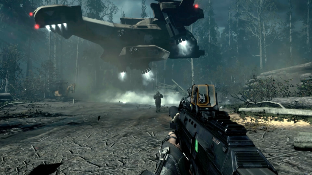 Call of Duty: Advanced Warfare. Берем?. - Изображение 5 Call of Duty: Advanced Warfare. Берем?. - Изображение 5