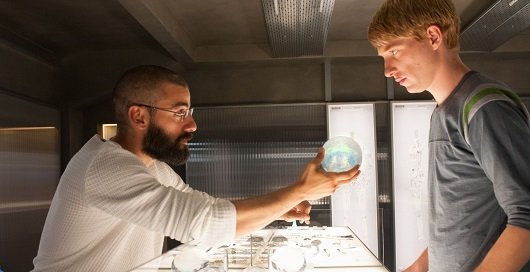 Марк Цукерберг хочет создать Джарвиса из «Железного человека». - Изображение 1 Марк Цукерберг хочет создать Джарвиса из «Железного человека». - Изображение 1