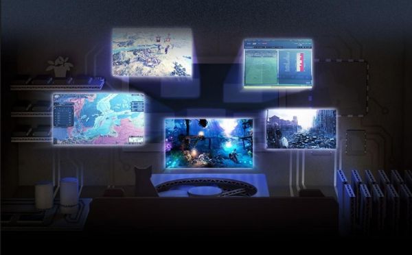 10 причин, почему Valve выиграет войну консолей - Изображение 1 10 причин, почему Valve выиграет войну консолей - Изображение 1