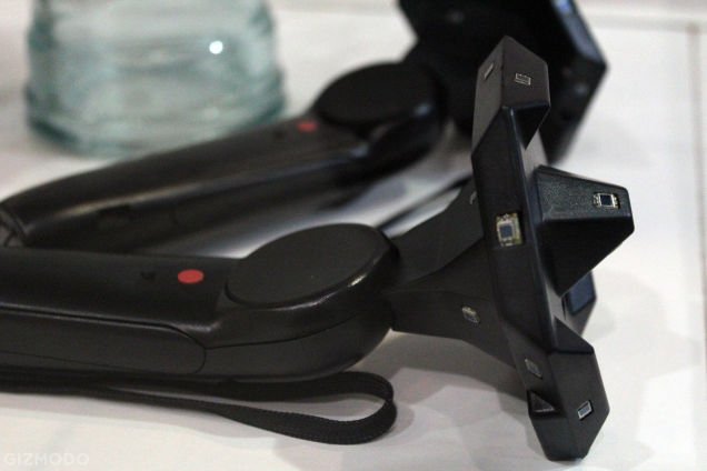 Игровые контроллеры с GDC 2015 - Изображение 3 Игровые контроллеры с GDC 2015 - Изображение 3