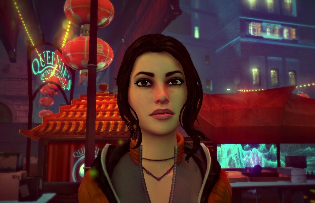 «Память не изменяет», Dreamfall Chapters и «Только бог простит» - Изображение 14 «Память не изменяет», Dreamfall Chapters и «Только бог простит» - Изображение 14