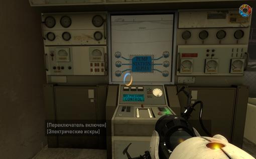 Прохождение Portal 2. По ту сторону портала. - Изображение 20 Прохождение Portal 2. По ту сторону портала. - Изображение 20