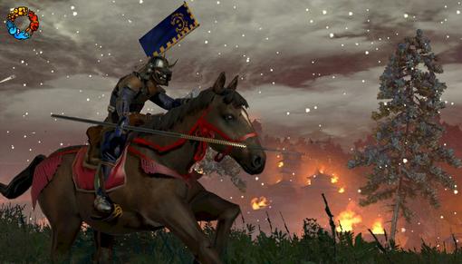 Обзор Total War: Shogun 2. Таланты не наследуют - Изображение 4 Обзор Total War: Shogun 2. Таланты не наследуют - Изображение 4