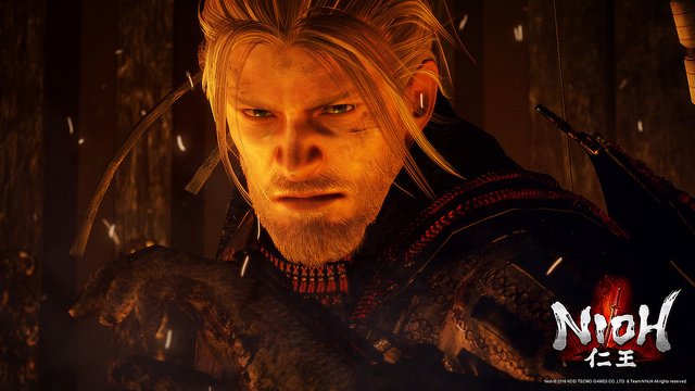 Бета-демо Nioh научит игроков сражаться (а потом сто раз убьет) - Изображение 1 Бета-демо Nioh научит игроков сражаться (а потом сто раз убьет) - Изображение 1