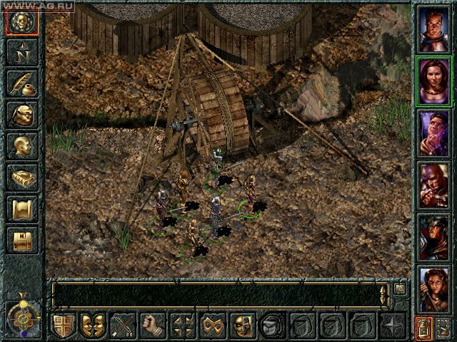 Авторы переиздания Baldur's Gate намекнули на третью часть - Изображение 1 Авторы переиздания Baldur's Gate намекнули на третью часть - Изображение 1