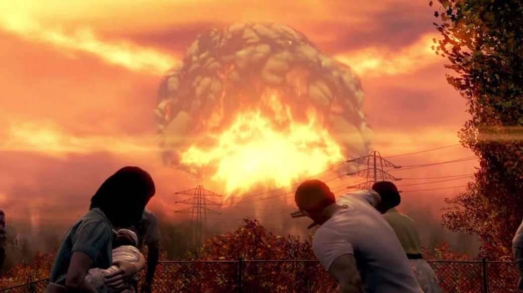 Gamescom 2015. Впечатления от презентаций Dark Souls 3 и Fallout 4 - Изображение 8 Gamescom 2015. Впечатления от презентаций Dark Souls 3 и Fallout 4 - Изображение 8