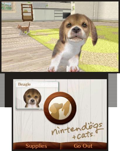 Nintendo 3DS - стартовая линейка - Изображение 1 Nintendo 3DS - стартовая линейка - Изображение 1