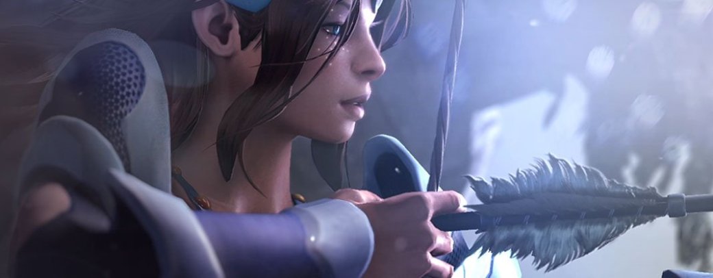 «Новая жизнь» начнется в Dota 2 в ближайшие несколько недель - Изображение 1 «Новая жизнь» начнется в Dota 2 в ближайшие несколько недель - Изображение 1