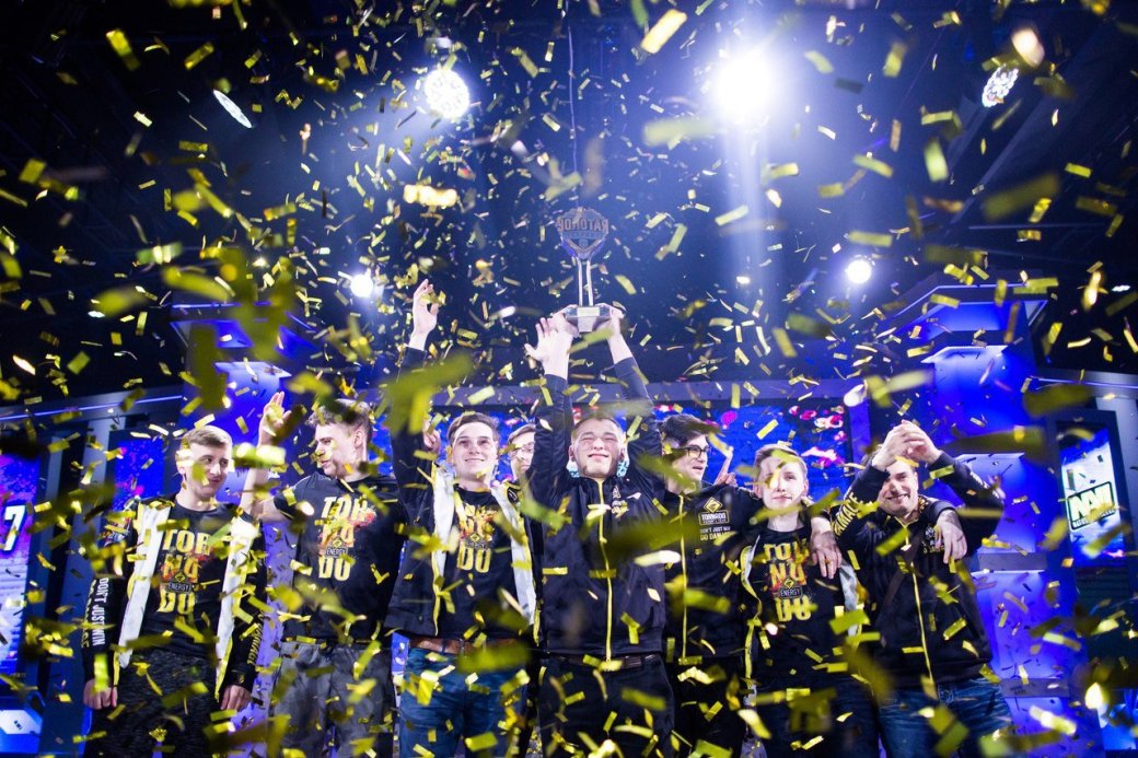 Правила жизни менеджера лучшей команды в World of Tanks - Изображение 1 Правила жизни менеджера лучшей команды в World of Tanks - Изображение 1
