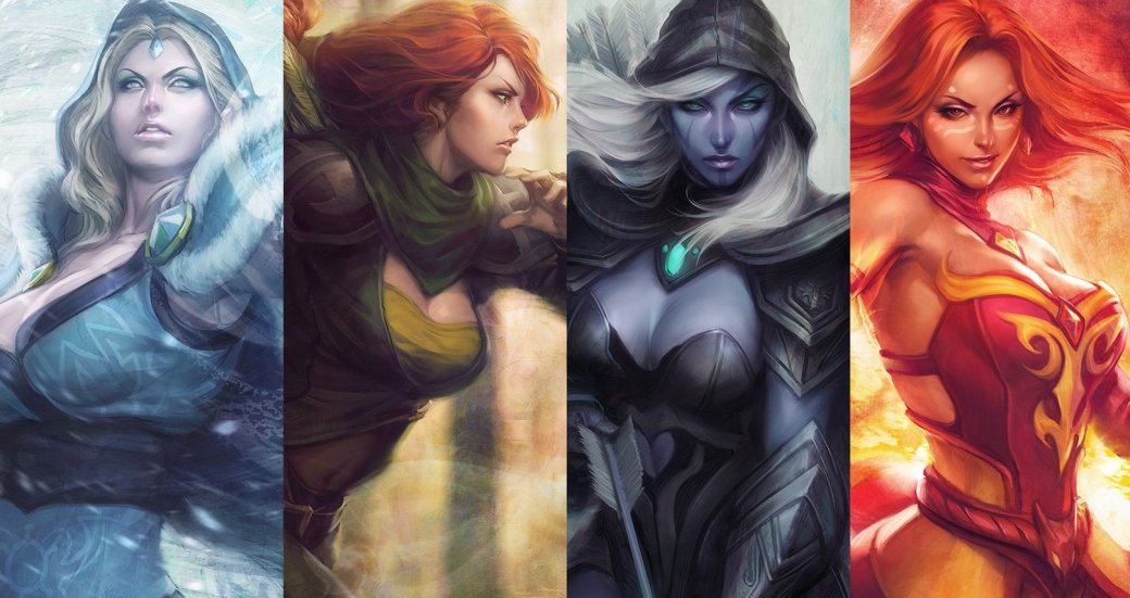 Интервью с победителем турнира по DotA 2 на «Игромире-2013» - Изображение 1 Интервью с победителем турнира по DotA 2 на «Игромире-2013» - Изображение 1