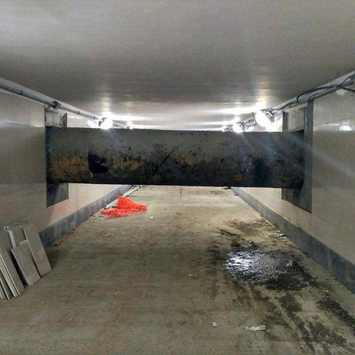 Зимой Москва становится филиалом City-17. Не забудьте гравипушку!. - Изображение 3 Зимой Москва становится филиалом City-17. Не забудьте гравипушку!. - Изображение 3