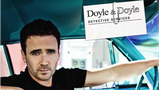 Сериалы: Republic of Doyle. - Изображение 1 Сериалы: Republic of Doyle. - Изображение 1
