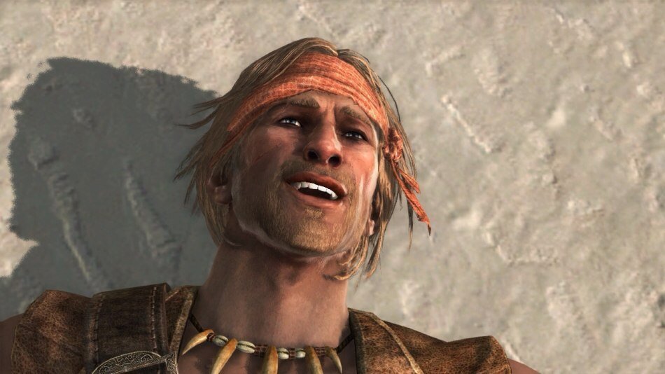 Обзор Assassin's Creed 4: Black Flag (Sorcastic Blog) - Изображение 3 Обзор Assassin's Creed 4: Black Flag (Sorcastic Blog) - Изображение 3
