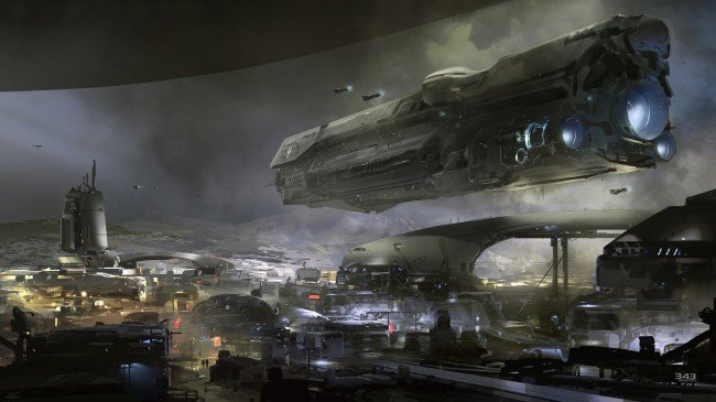 343 Industries взяла на работу еще одного киберспортсмена. - Изображение 1 343 Industries взяла на работу еще одного киберспортсмена. - Изображение 1