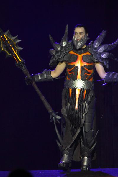 Фоторепортаж с BlizzCon 2011. - Изображение 45 Фоторепортаж с BlizzCon 2011. - Изображение 45