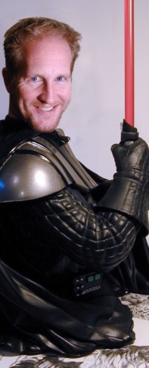 Пять человеческих историй со Star Wars Celebration. - Изображение 18 Пять человеческих историй со Star Wars Celebration. - Изображение 18