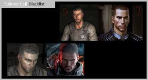 Tom Clancy's Splinter Cell - Дежавю. - Изображение 9 Tom Clancy's Splinter Cell - Дежавю. - Изображение 9